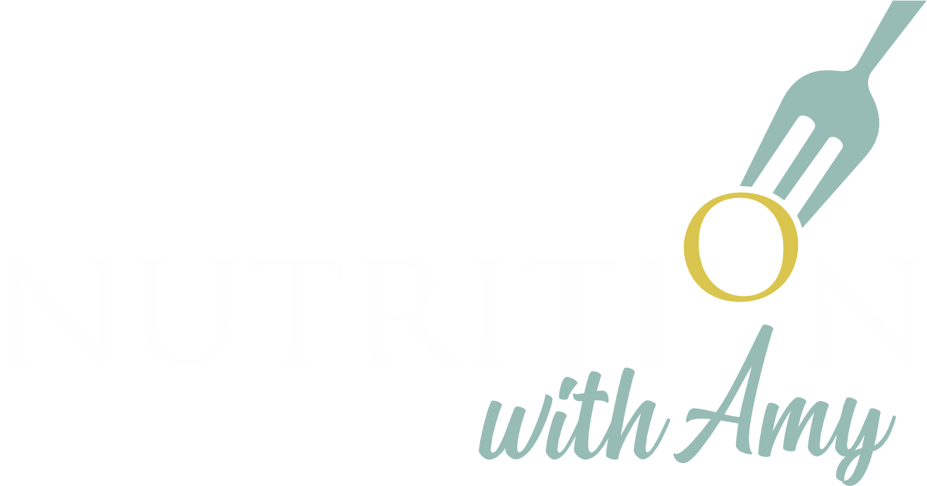 Nutrition With Amy